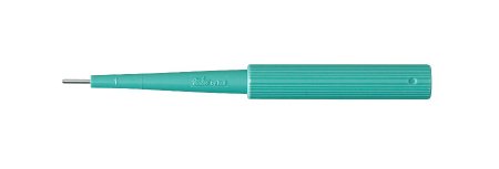 Punch Biopsy Sterile Disposable Dermal 1 mm OR Grade by Integra York PA, Inc. (Miltex)  ID 33-31AA